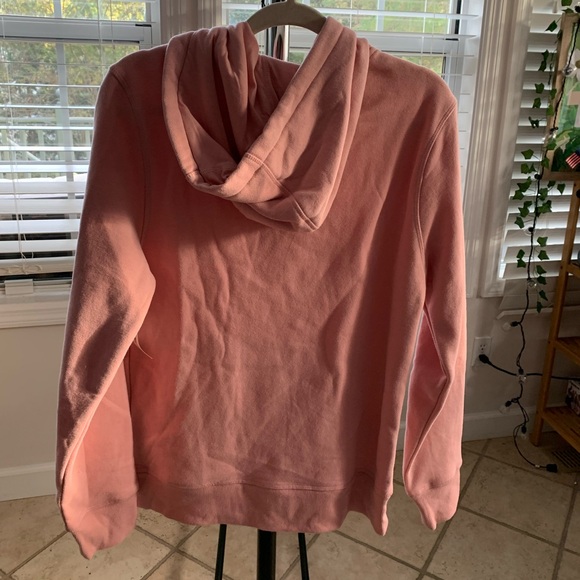 Amazon Essentials Men’s Fleece Hoodie- Size Small - Picture 4 of 6